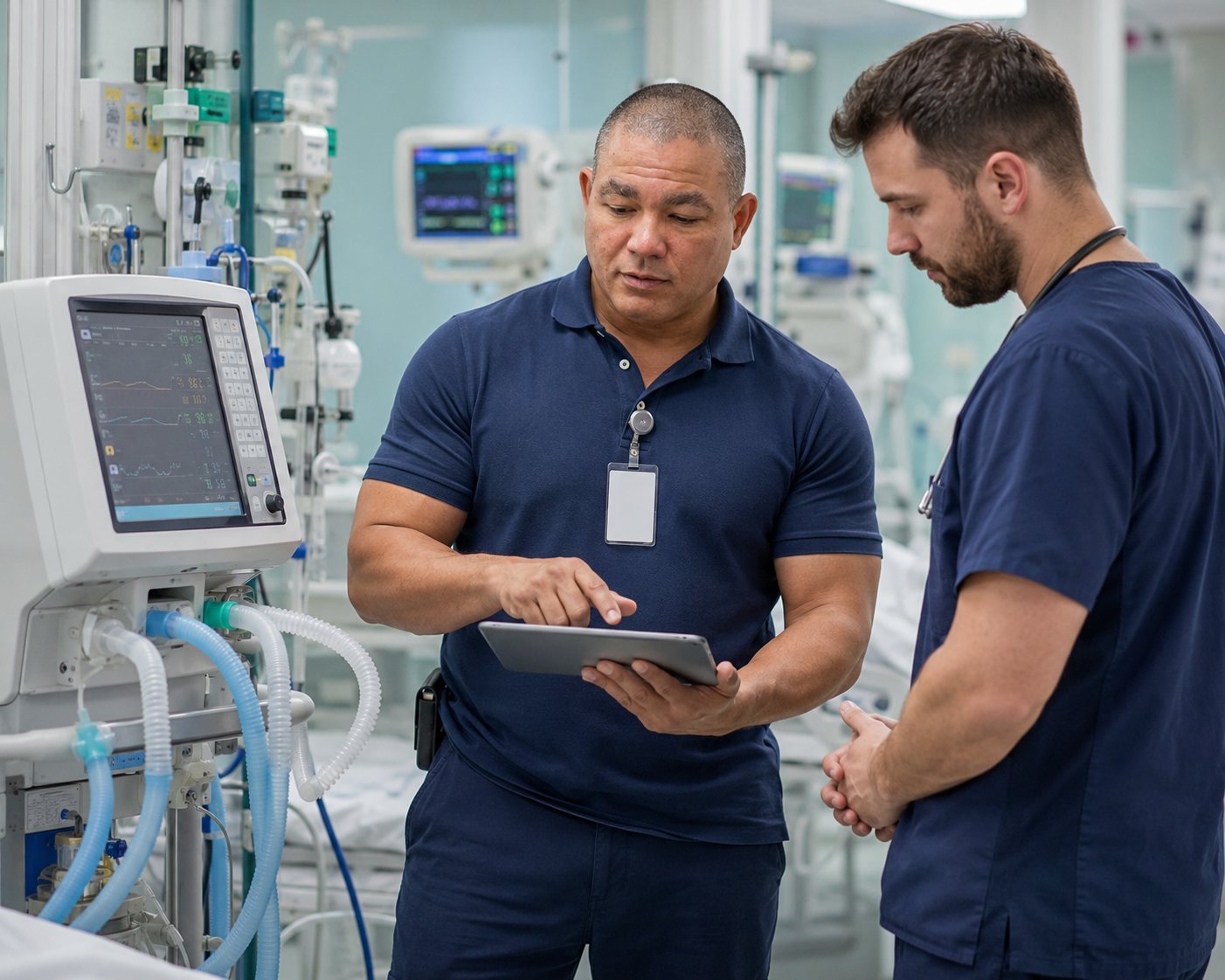 Audiometer Maintenance — Faq