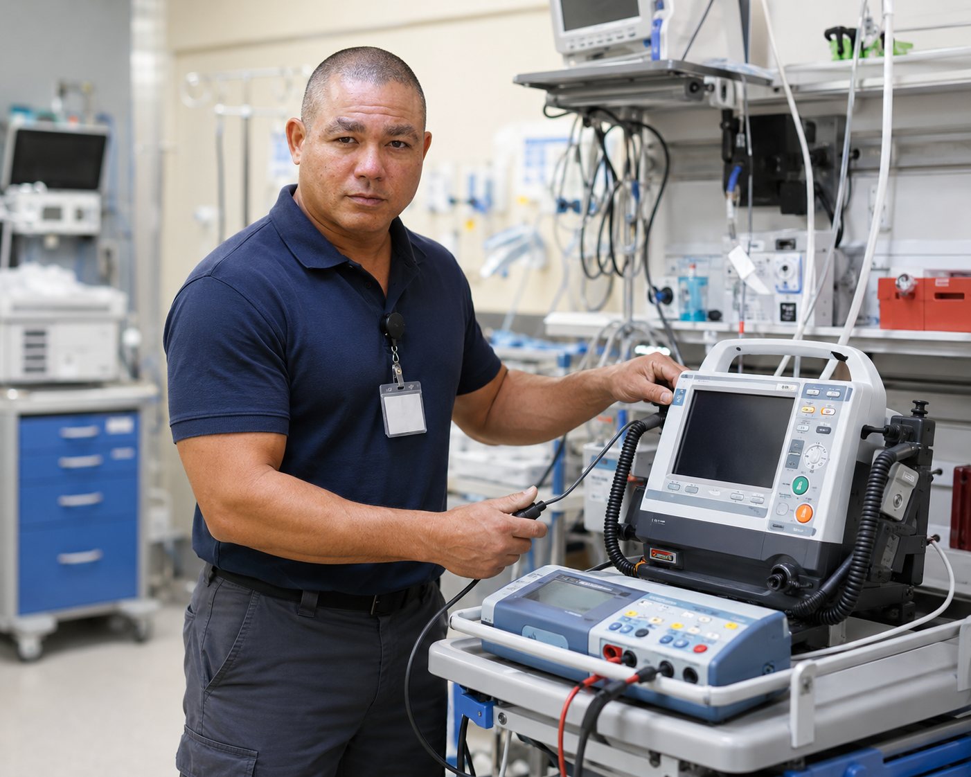 Audiometer Maintenance — Faq