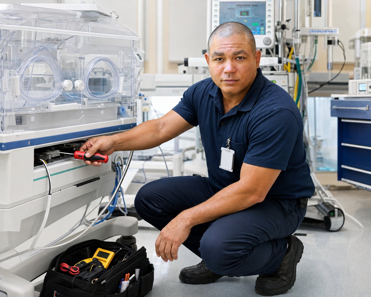 Audiometer Maintenance — Explainer